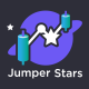 Jumper-Stars